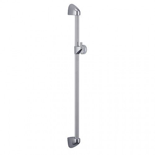 KLUDI Standard nástěnná tyč 900mm chrom 6048505-00 KLUDI Standard nástěnná tyč 900mm chrom 6048505-00