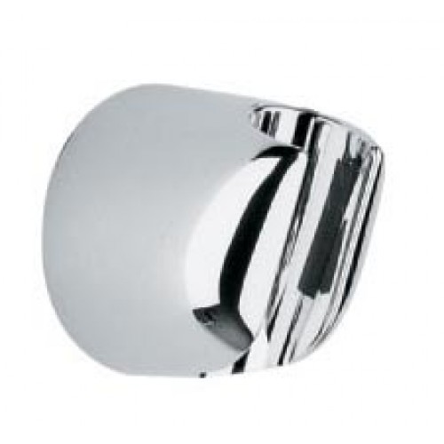 KLUDI Sirena nástěnný držák sprchy chrom 6055105-00