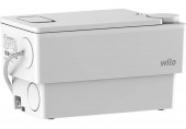 Wilo DrainLift MINI3-XXS-EF – přečerpávač vody z umyvadla, sprchy a vany 6095126