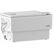 Wilo DrainLift MINI3-XXS-EF přečerpávací stanice 6095126
