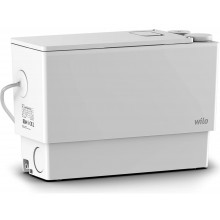 Wilo DrainLift MINI3-XS-EF přečerpávací stanice 6095127