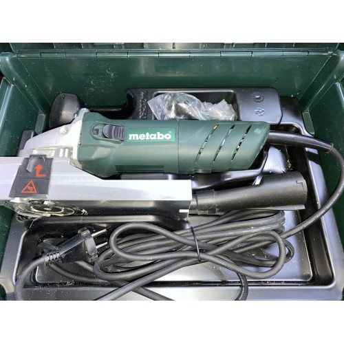 VÝPRODEJ Metabo LF 724 S Fréza na laky 710 W, MetaBOX 600724000 1X VYZKOUŠENO!!