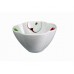 VETRO-PLUS Mísa 21cm design Apples 60CS0754