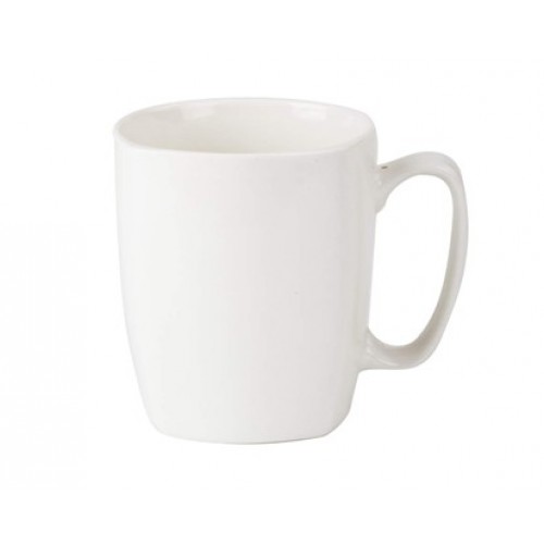 BANQUET Hrnek square nedekorovaný 60H2176 BANQUET Hrnek square nedekorovaný 60H2176