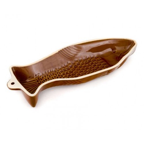 BANQUET Forma na pečení RYBA 60JF004