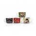 BANQUET Polévkový hrnek Retro Coffee assorted 60JG1724