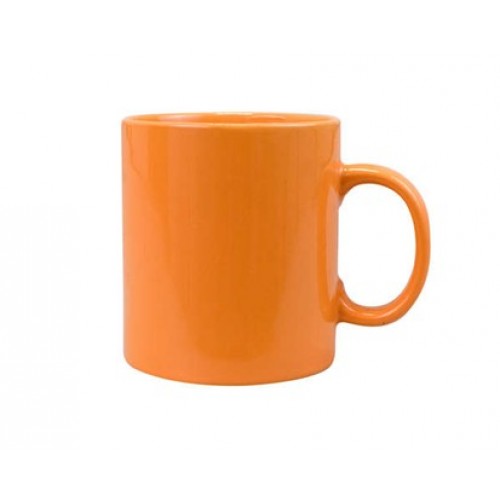 VETRO-PLUS hrnek oranžový promo 60JSM6573P VETRO-PLUS hrnek oranžový promo 60JSM6573P