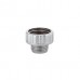KLUDI redukce G 3/4 x G 1/2 chrom 6110505-00