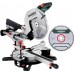 Metabo KGS 305 M Set Kapovací pila s pojezdem (2000W/ 305mm) 613305900