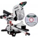 Metabo KGS 305 M Set Kapovací pila s pojezdem (2000W/ 305mm) 613305900