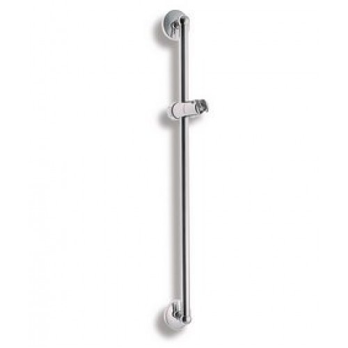 NOVASERVIS METALIA 1 posuvný držák sprchy chrom/zlato 6139,2 NOVASERVIS METALIA 1 posuvný držák sprchy chrom/zlato 6139,2