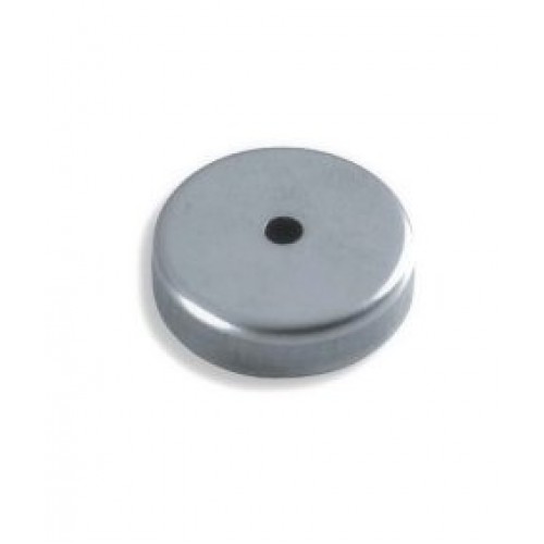NOVASERVIS náhradní plíšek magnetické mýdlenky 6141,X NOVASERVIS náhradní plíšek magnetické mýdlenky 6141,X