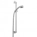 KLUDI Logo 1S Sprchová souprava 600mm chrom 6146505-00
