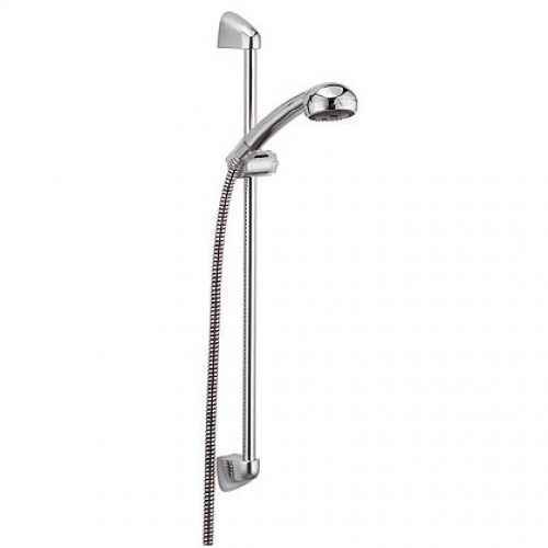 KLUDI Logo 2S sprchová souprava 600mm chrom 6146905-00