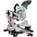 Metabo KGSV 254 MC Kapovací pila s pojezdem (254mm/3400ot/min) 615254000