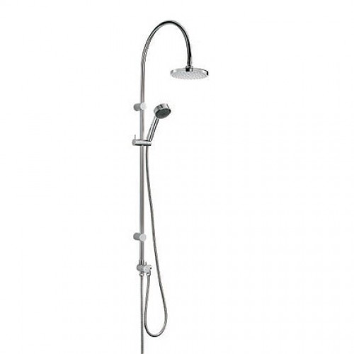 KLUDI Dual Shower System chrom 6167705-00