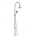 KLUDI Dual Shower System chrom 6167705-00