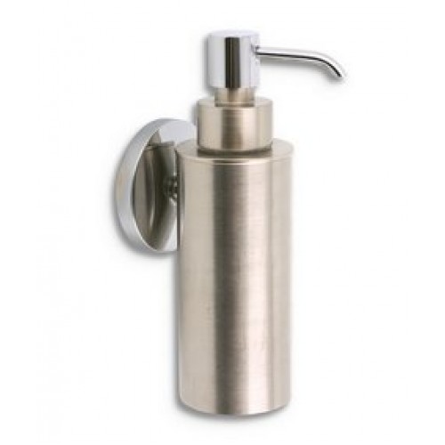 NOVASERVIS METALIA 1 dávkovač mýdla chrom 6177,0 NOVASERVIS METALIA 1 dávkovač mýdla chrom 6177,0