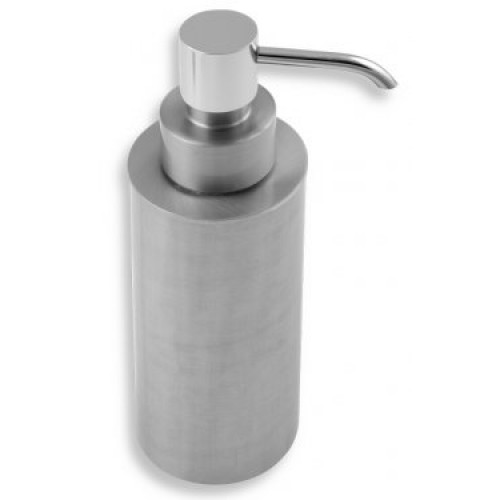 NOVASERVIS METALIA 1 dávkovač mýdla chrom 6178,0