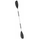 BESTWAY Hydro-Force Kajakové pádlo 230 cm 62174