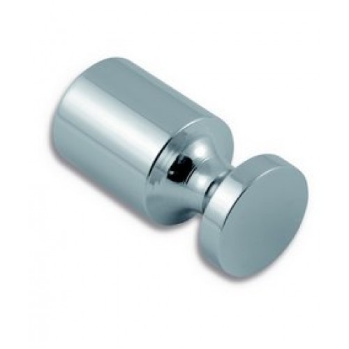 NOVASERVIS METALIA 2 háček chrom 6230,0