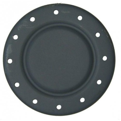 REGULUS zaslepovací příruba k akumulačním nádržím PS2F a PSWF, bez otvorů 6230