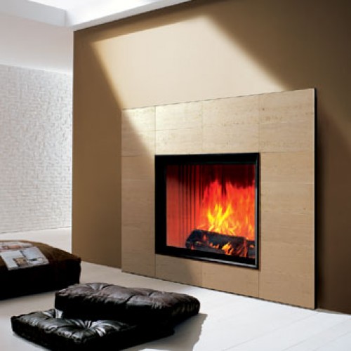 Edilkamin WALL obestavba pro CRISTAL 623800