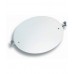 NOVASERVIS METALIA 3 zrcadlo kulaté 50 cm satino/chrom 6313,9