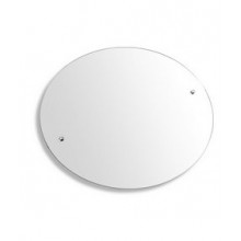 NOVASERVIS METALIA 3 zrcadlo kulaté 50 cm 6313