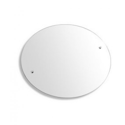 NOVASERVIS METALIA 3 zrcadlo kulaté 60 cm 6315 NOVASERVIS METALIA 3 zrcadlo kulaté 60 cm 6315