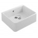 Villeroy & Boch Omnia pro Dřez 595x200x500 mm,bez přepadu, bílá alpin
