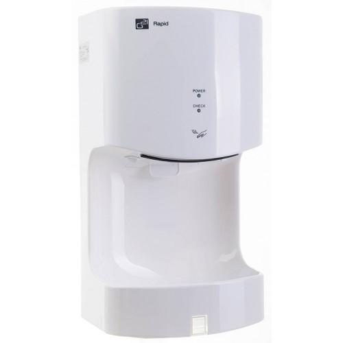 G21 Rapid White Osoušeč rukou 635355 G21 Rapid White Osoušeč rukou 635355