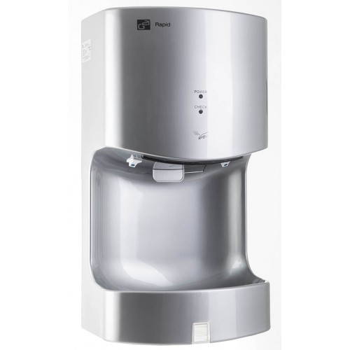 G21 Rapid Silver Osoušeč rukou 635356 G21 Rapid Silver Osoušeč rukou 635356