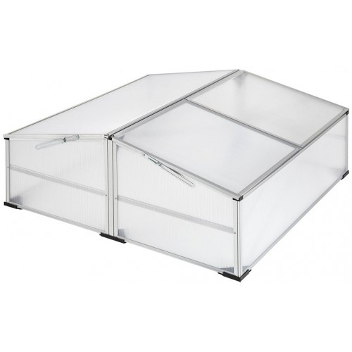 G21 Pařeniště dvoudílné GA12, 100 x 120 x 40 cm 6390111 G21 Pařeniště dvoudílné GA12, 100 x 120 x 40 cm 6390111