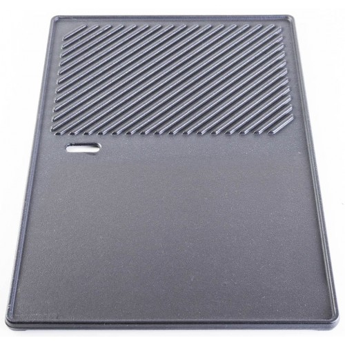 G21 Litinový plát pro gril Oklahoma BBQ 6390314