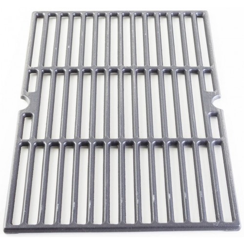 G21 Litinový rošt pro gril Oklahoma BBQ 6390315