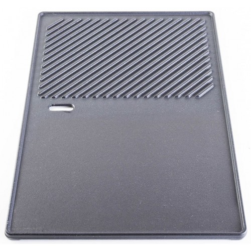 G21 Litinový plát pro gril Arizona BBQ 6390336