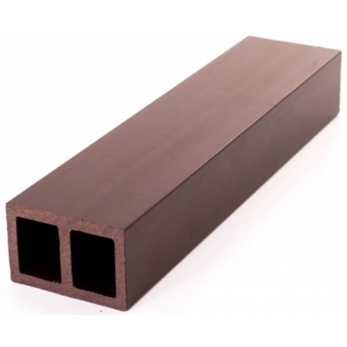 Nosník terasových prken G21 6 x 4 x 300 cm, mat. WPC 63909999