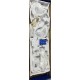 VÝPRODEJ GROHE New Tempesta System 160 sprchový set, chrom 27922000 1X POUŽITÝ!!