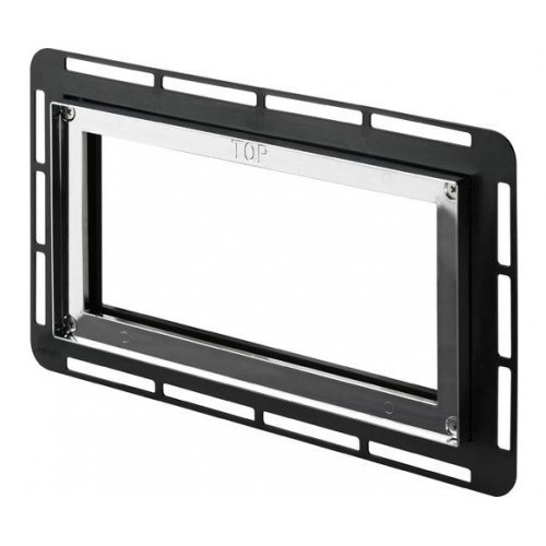 VIEGA Visign for Style rám k zabudování ovládací desky 8330.21 643072V