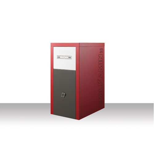 EDILKAMIN ATLANTA teplovodní kotel na pelety 652460