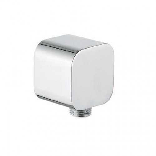 KLUDI A-Qa připojovací koleno na hadici DN 15 chrom 6554305-00