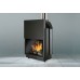 EDILKAMIN ACQUATONDO 22 Plus teplovodní krbová vložka na dřevo 656330