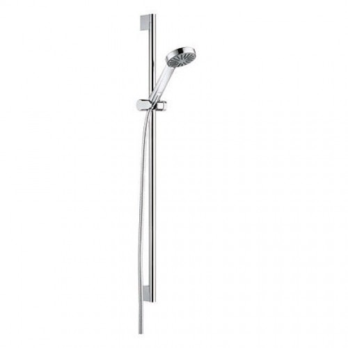 KLUDI A-Qa B sprchový set 1S 900mm chrom 6564005-00