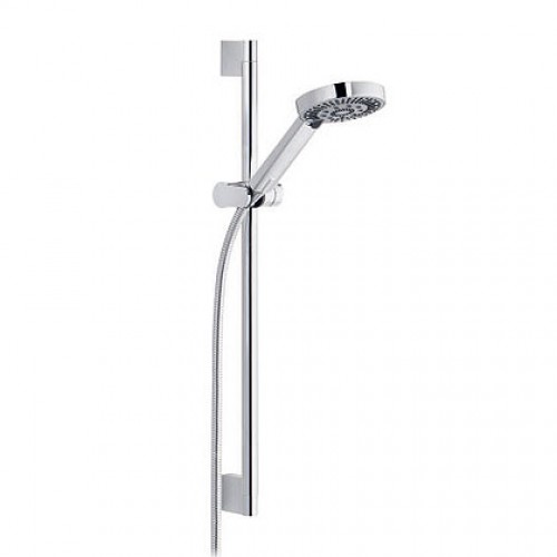 KLUDI A-Qa S sprchový set 3S 600mm chrom 6573005-00