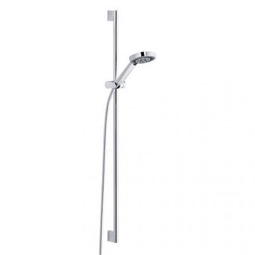KLUDI A-Qa S sprchová souprava 900mm chrom 6574005-00