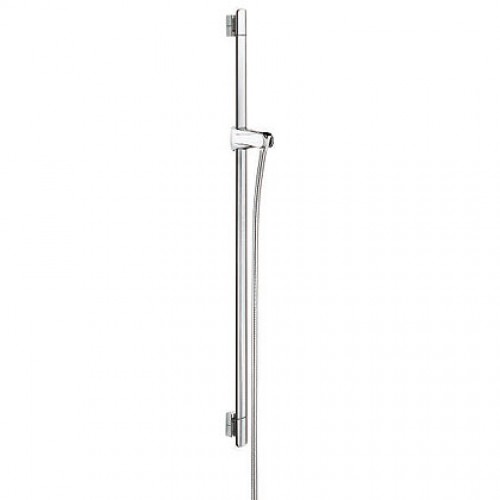 KLUDI A-Qa I nástěnná tyč 900mm chrom 6612005-00 KLUDI A-Qa I nástěnná tyč 900mm chrom 6612005-00