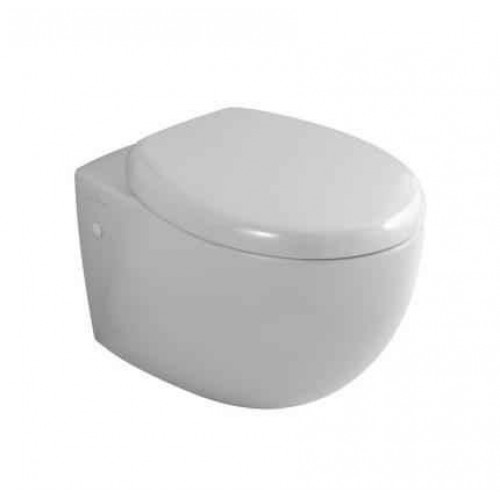Villeroy & Boch Aveo Klozet s hlubokým splachováním 400x590 mm bílá alpin ceramicplus