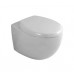 Villeroy & Boch Aveo Klozet s hlubokým splachováním 400x590 mm bílá alpin ceramicplus