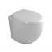 Villeroy & Boch Aveo Klozet s hlubokým splachováním 410x560 mm star white ceramicplus
